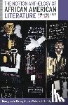 Gates, Henry Louis - The Norton Anthology of African American Literature, Volume 2