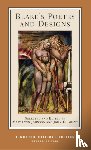 Blake, William - Blake's Poetry and Designs