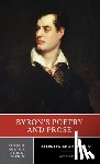 Byron, George Gordon - Byron's Poetry and Prose