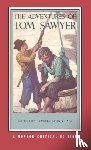 Twain, Mark - The Adventures of Tom Sawyer