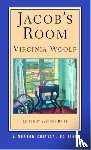 Woolf, Virginia - Jacob's Room