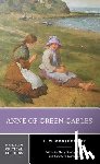 Montgomery, L. M. - Anne of Green Gables