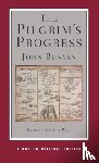 Bunyan, John - The Pilgrim's Progress