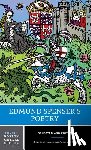Spenser, Edmund - Edmund Spenser's Poetry