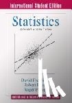 Freedman, David (University of California, Pisani, Robert (Boulder, Purves, Roger (University of California - Statistics