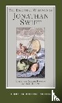 Swift, Jonathan - The Essential Writings of Jonathan Swift