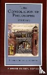 Boethius - The Consolation of Philosophy
