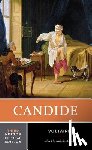 Voltaire - Candide