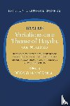 Brahms, Johannes - Variations on a Theme of Haydn