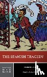 Kyd, Thomas - The Spanish Tragedy