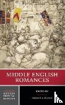  - Middle English Romances