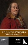 Franklin, Benjamin - Benjamin Franklin's Autobiography