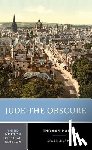 Hardy, Thomas - Jude the Obscure