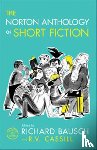  - The Norton Anthology of Short Fiction