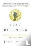 Ruggie, John Gerard - Just Business