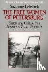 Lebsock, Suzanne - The Free Women of Petersburg