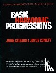 Clough, John - Basic Harmonic Progressions