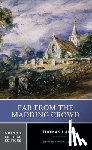 Hardy, Thomas - Far from the Madding Crowd