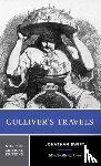 Swift, Jonathan - Gulliver's Travels