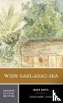 Rhys, Jean - Wide Sargasso Sea