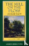 Eliot, George - The Mill on the Floss