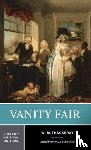 Thackeray, William - Vanity Fair