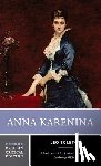 Tolstoy, Leo - Anna Karenina
