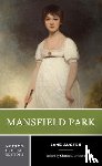 Austen, Jane - Mansfield Park