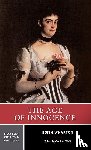 Wharton, Edith - The Age of Innocence