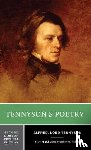 Tennyson, Alfred - Tennyson's Poetry