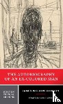 Johnson, James Weldon - The Autobiography of an Ex-Colored Man