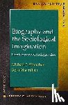 Macmillan, Ross (University of Minnesota), Shanahan, Michael J. (University of North Carolina) - Biography and the Sociological Imagination