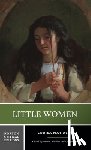 Alcott, Louisa May - Little Women