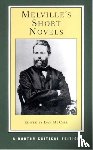 Melville, Herman - Melville's Short Novels