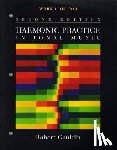 Gauldin, Robert (Eastman School of Music - Workbook