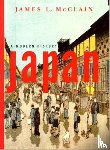 McClain, James L. (Brown University) - Japan