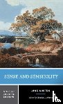 Austen, Jane - Sense and Sensibility