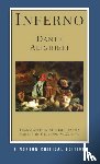 Alighieri, Dante - Inferno