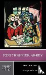 Austen, Jane - Northanger Abbey