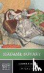 Flaubert, Gustave - Madame Bovary