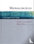 Mansfield, Edwin (late of University of Pennsylvania), Yohe, Gary W. (Wesleyan University) - Microeconomics