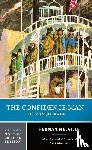 Melville, Herman - The Confidence-Man