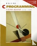 King, K. N. (Georgia State University) - C Programming