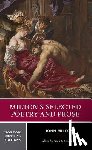 Milton, John - Milton's Selected Poetry and Prose