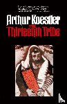 Koestler, Arthur - The Thirteenth Tribe