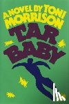 Morrison, Toni - Tar Baby