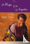 Angelou, Maya - AND STILL I RISE