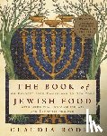 Roden, Claudia - BK OF JEWISH FOOD