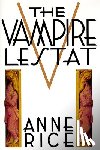 Rice, Anne - Rice, A: Vampire Lestat