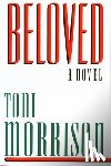 Morrison, Toni - BELOVED